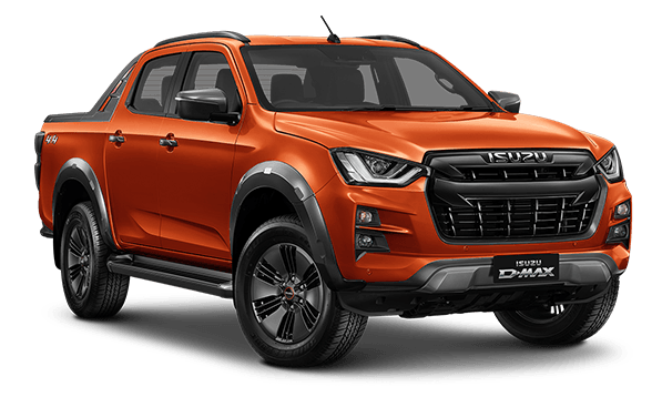Isuzu Dmax Towing Capacity