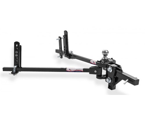 fastway e2-no-sway weight distribution-hitch from mobile weight check