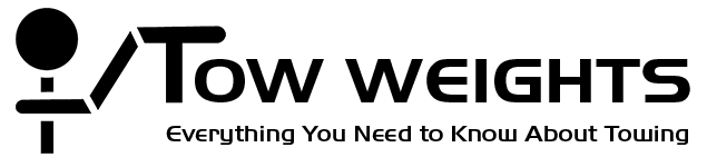 Towing Weight Calculator Tow Weights